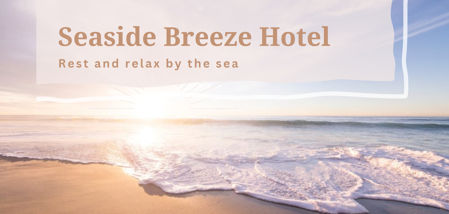 seaside breeze hotel