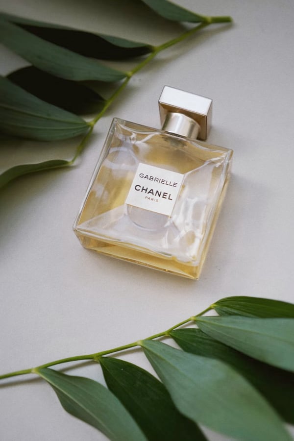 product image of bottle of perfume